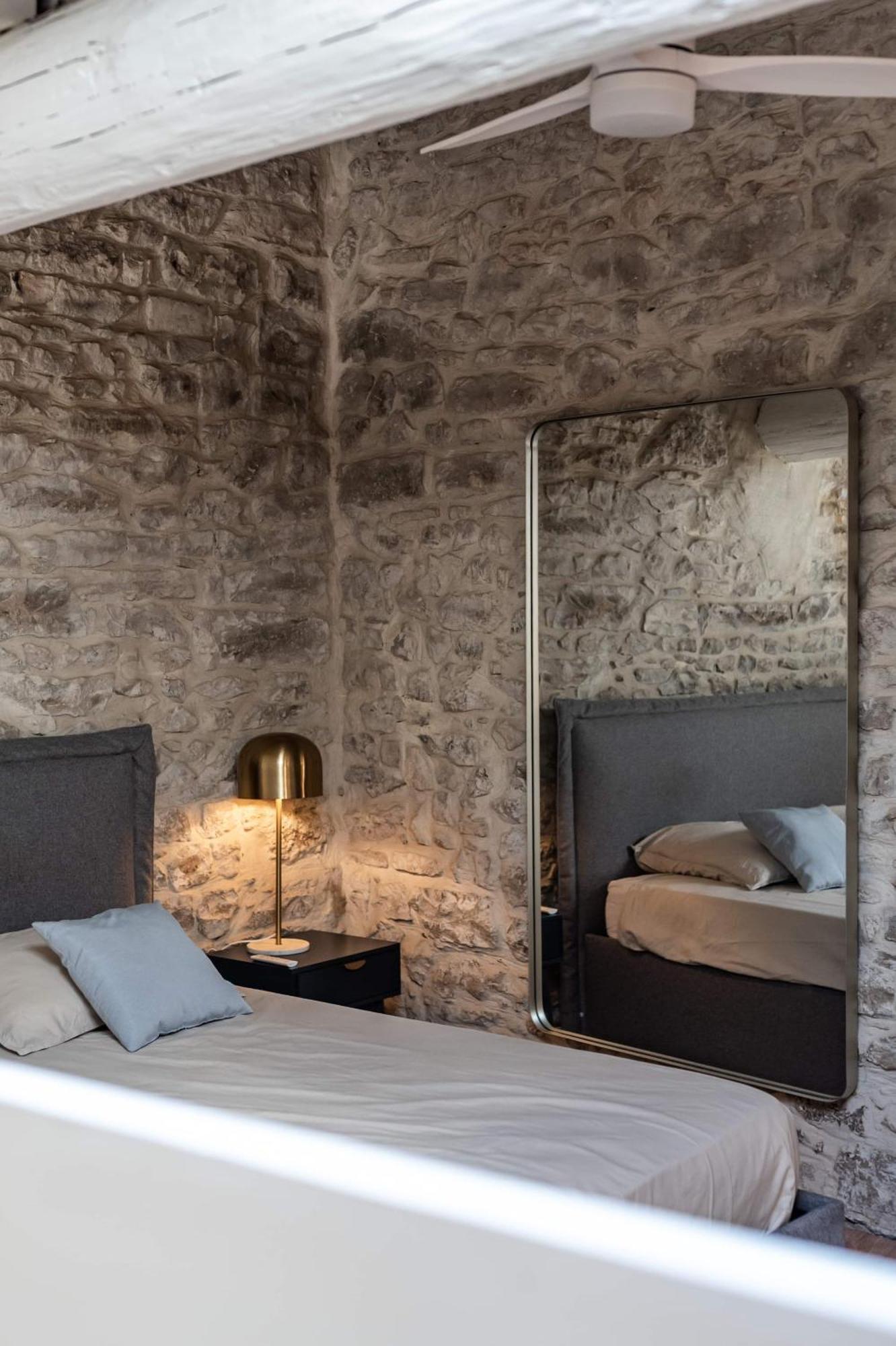 L'Etoile - Duplex Cosy De 50M2 En Centre-Ville Nîmes Exterior foto