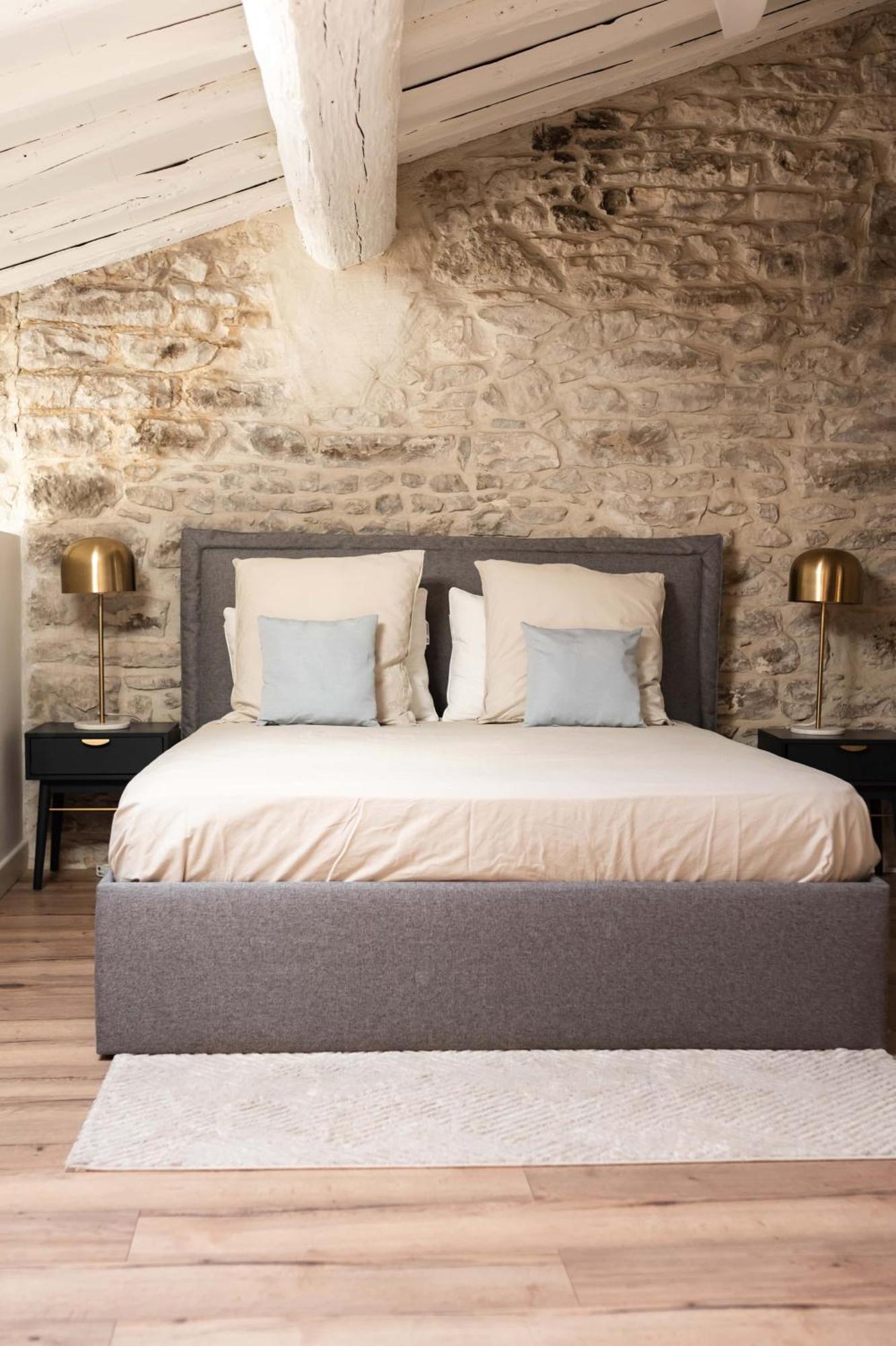 L'Etoile - Duplex Cosy De 50M2 En Centre-Ville Nîmes Exterior foto